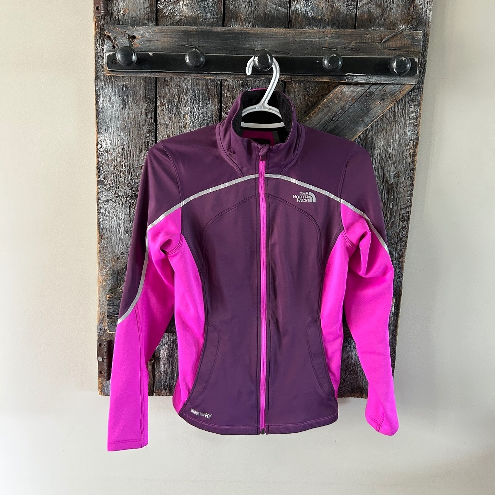 Women's The North Face Flight Series Light Weight Full Zipper Jacket